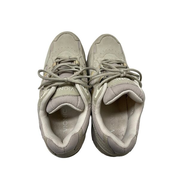 Vionic Orthopedic Walker Shoes Sneakers Wide Width Women’s Size 8.5 Active - Picture 3 of 7